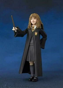 Figura de S.H.Figuarts Harry-Potter y la piedra filosofal Hermione-Granger - Imagen 1 de 10