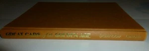Great Cars of the Golden Age 1979 English Edition Brazendale HB Illustrated - Picture 1 of 8