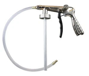 STONE GUARD GUN - FISH OIL - SCHUTZ - UNDER COATING GUN - BODY DEADNER GUN PS-8 - Picture 1 of 2