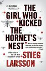 The Girl Who Kicked The Hornet's Nes..., Larsson, Stieg
