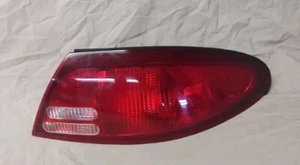 1999-2002 Ford Escort SE LX Sedan RH Tail Light Taillight Right - Picture 1 of 2