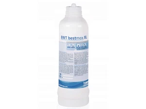 BWT Bestmax XL Water Filter Decarbonisation Cartridge for Softener 6800L 30°C - Picture 1 of 1