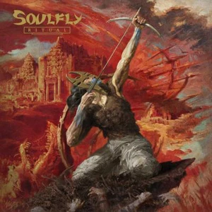 SOULFLY - RITUAL (LIMITED DIGIPAK) CD NEU - Bild 1 von 2