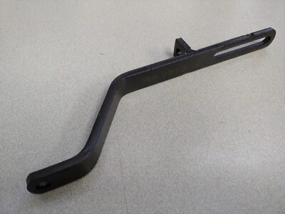 SOPORTE DE MONTAJE BOMBA DE AIRE SMOG ORIGINAL USADO MUY BONITO NLA 1980-95 #2 Foto 1 de 4