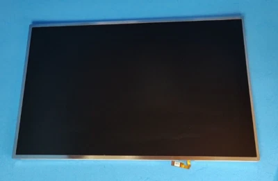 Laptop Dell Latitude E6500 15.4" WXGA Pantalla LCD F253H LP154WX7 (TL)(A1) Foto 1 de 3