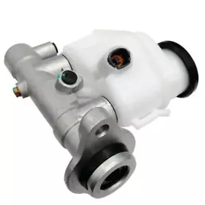 Brake Master Cylinder 47201-12800 For Toyota Corolla 1992-2002 Geo Prizm 93-97= - Picture 1 of 3