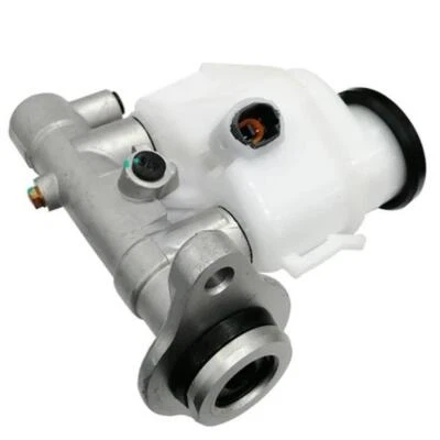 Brake Master Cylinder 47201-12800 For Toyota Corolla 1992-2002 Geo Prizm 93-97} - image 1 of 3