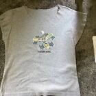 Owned And Worn By Amy Winehouse Gray Beastie Boys T Shirt With Coa