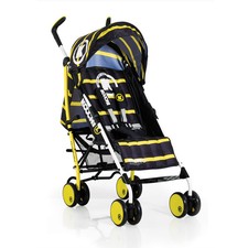 koochi pram