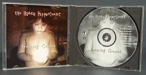 The Black Peppercorns Tumbling Ground CD Religious Mint Disc 7th Time Music - Picture 1 of 2