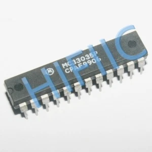 Controlador de motor de CC sin escobillas 1 PIEZA/5 PIEZAS MC33035 DIP24/SOP24 - Imagen 1 de 2