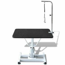 ebay dog grooming table