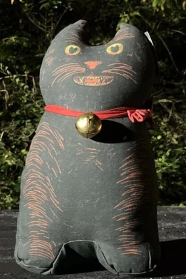 John Derian The Cat Pillow 2020 Target Threshold Halloween New ￼discontinued - Image 1 of 4