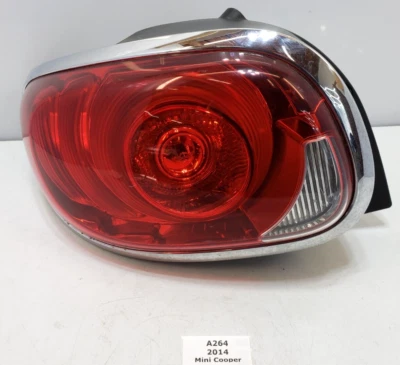 ✅ 2013-2016 OEM Mini Cooper R61 задний левый со стороны водителя задний фонарь в сборе - Изображение 1 из 4