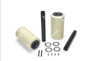 Load Wheel Kit for Crown PE 4500 Pallet Jack - Picture 1 of 2