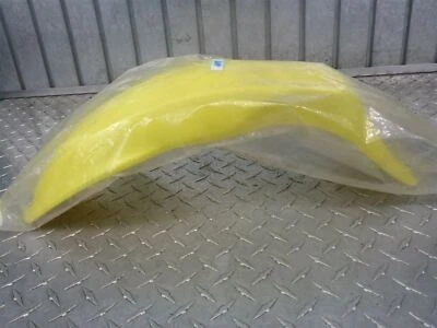 UFO Plastics 1403-0088 KA03758102 Front Fender Kawasaki Suzuki Foto 1 de 4