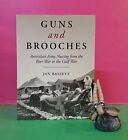 J Bassett: Guns & Brooches/Australian Army Nursing Service/military/history/AUST
