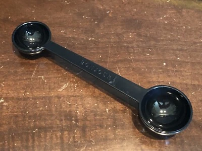 BonJour Caffe Froth Scoop Double End - Image 1 of 4