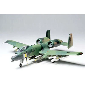 1/48 USAF Fairchild Republic A10A Thunderbolt II - Picture 1 of 3