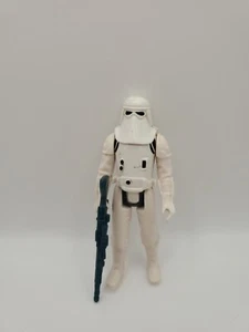 VTG Star Wars 1980 Imperial Stormtrooper (Hoth Battle Gear) Kenner Action Figure - Picture 1 of 8