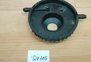 Aprilia Shiver SL 750 RA 07- Tankeinsatz gv105 - Picture 1 of 1