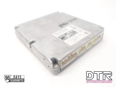 Toyota T100 1998 2.7L AT ECU ECM PCM Engine Control Module 89661-34320 - Image 1 of 4