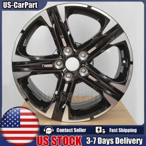 New 18 inch Replacement Wheel Rim for Kia K5 2021 2022 2023 OEM QUALITY 71027 - Picture 1 of 16