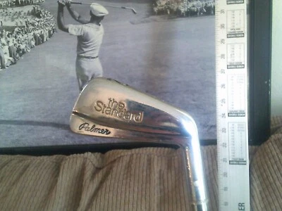 Vintage Arnold Palmer The Standard #2 Iron.. Dynamic Gold  X100 Steel..  MRH.. - Image 1 of 4