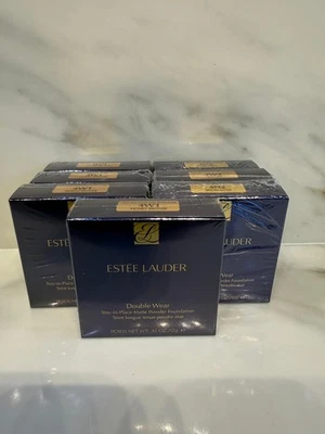 Estee Lauder Double Wear Stay In Place Matte Powder Foundation Pick Your Shade - Image 1 of 4