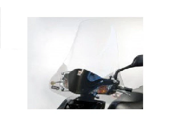 PARABREZZA ISOTTA  PER YAMAHA CYGNUS 125 - MBK FLAME 125   - Immagine 1 di 1