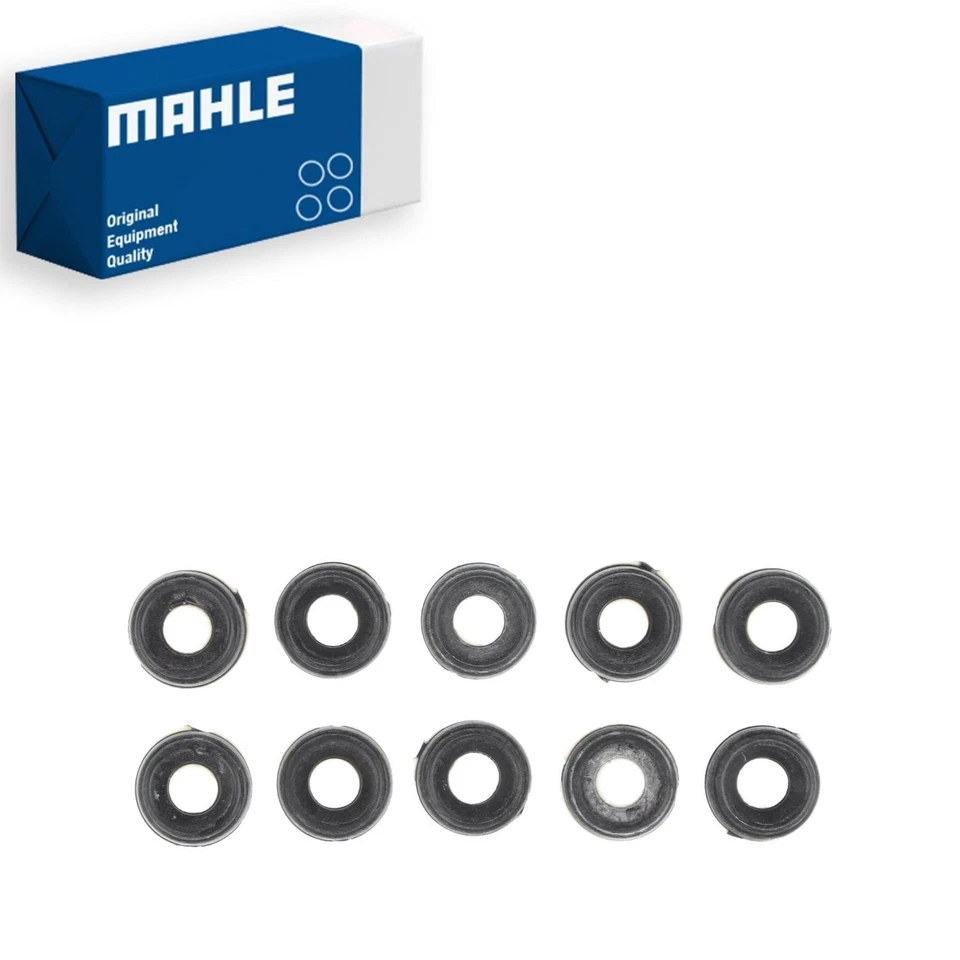 Conjunto de ilhós de tampa de válvula de motor Mahle para 2001-2010 Chrysler PT Cruiser 2.4L L4 - Imagem 1 de 1