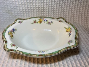 Pareek Johnson Bro's Made In England 9”x7” Serving Bowl - Picture 1 of 5