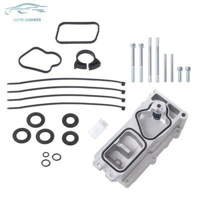 HE300VG Turbo Actuator For International Cummins Holset Freightliner M2 ISB 6.7L - Image 1 of 4