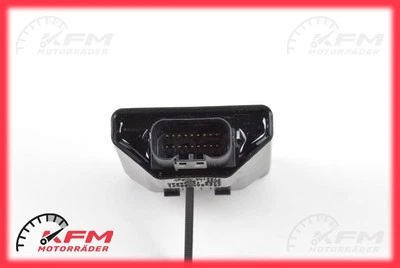 Suzuki RM-Z 250 Steuergerät CDI Control unit Original Neu - Bild 1 von 4