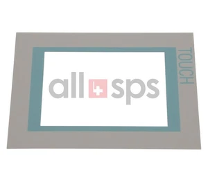 MEMBRANE FÜR SIEMENS TP177 - 6AV6642* (NO)  - Picture 1 of 1