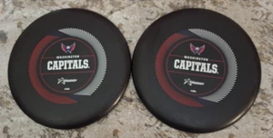 Prodigy Disc Golf Ace Line M Model S Washington Capitals NHL Spin-O-Rama 180g BG - Bild 1 von 3