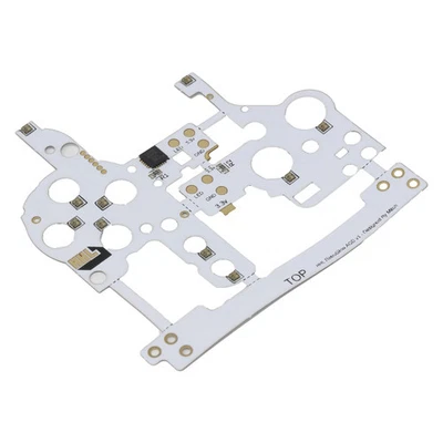 Game Boy Advance RetroGlow RGB LED Flex Board - Image 1 of 4