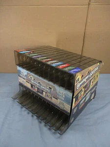 Vtg Coppenhagen's SKOAL Snuff Chewing Tobacco Store Display Rack Dispenser RARE - Picture 1 of 12