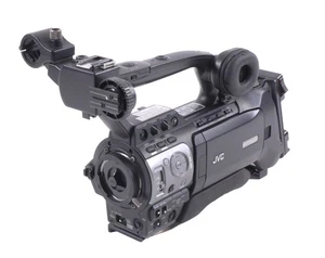 JVC GY-HM710U Solid State Pro HD Video Camera Camcorder Body HM700 - Picture 1 of 6