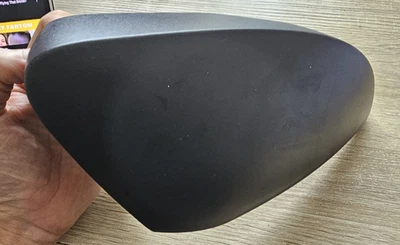 TAMPA DE ESPELHO DE PORTA SKODA OCTAVIA MK3 - LADO DO MOTORISTA - LADO DIREITO - - Imagem 1 de 4