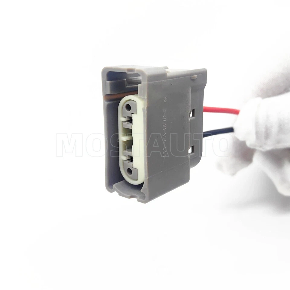 S-893 Back Up Light Connector Plug Harness For 2004-2005 Lincoln LS - Изображение 1 из 4