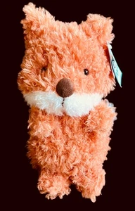 JELLYCAT Plüsch ~ I Am LITTLE FOX ~ 8 Zoll ~ NEU mit Etikett Neu mit Etikett - Bild 1 von 6