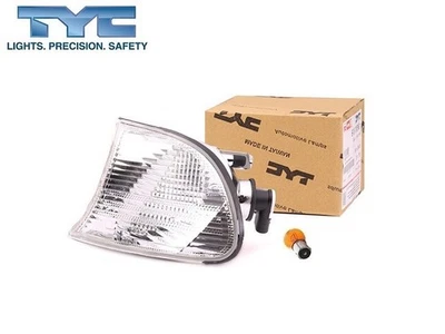 Freccia Anteriore SINISTRA Indicatore BMW E46 Serie 3 COUPE CABRIO 1999 2000 - Immagine 1 di 4