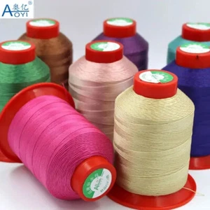 210D/6 Bonded Sewing Threads 0.5mm Sewing Machine Automobile Accessories - Picture 1 of 38