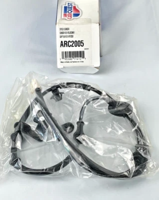 Sensor de velocidad de rueda ABS 59910-2V000 para Hyundai Veloster 12-17; trasero izquierdo Foto 1 de 4