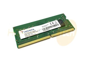 GENUINE HP 8GB 1RX8 PC4-2400T DDR4 SODIMM MEMORY RAM 820448-858 TESTED - Picture 1 of 2