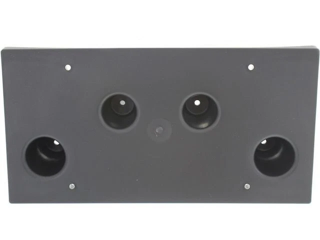 Front License Plate Bracket For 2021-2024 GMC Yukon XL Denali 2023 2022 FC462TJ - Image 1 of 1