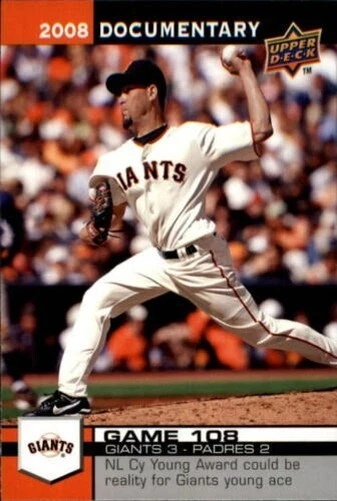 A6065- 2008 Upper Deck Documentary BB #s 3251-3500 -You Pick- 15+ FREE US SHIP - Image 1 of 1