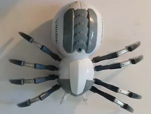 DEERC Remote Control Spider Realistic Robot Spider NO REMOTE - Picture 1 of 10