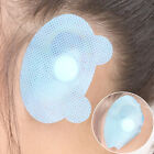 Wodoodporny ochraniacz uszu Baby Shower Pływanie Ochrona uszu Patch Cover Naklejka